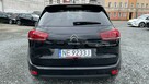 Citroen C4 SpaceTourer Moc 131KM Skóry Navi Kamera Cofania LED Tempomat - 9