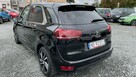 Citroen C4 SpaceTourer Moc 131KM Skóry Navi Kamera Cofania LED Tempomat - 12