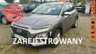 Hyundai Kona zarejestrowana, klima, gwarancja, 90 tys.km! - 1