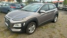 Hyundai Kona zarejestrowana, klima, gwarancja, 90 tys.km! - 9