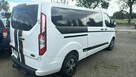 Ford Transit Custom klima, navi, 6tys.km! - 11