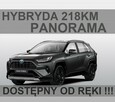 Toyota RAV-4 Hybryda 218KM 2x4 Selection  Panorama  Od ręki ! Niska Cena 2211 zł - 1