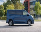 Ford Tourneo Custom L2 Nowy Titanium 4x4 170KM Aktywny Tempo. Dostępny od ręki ! 3342 zł - 3