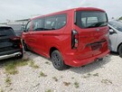 Ford Transit Custom Nowy Kombi L2 A8 170KM Limited 8-os. Kamera Tempoamt akt. od ręki - 2