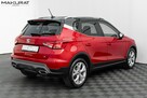 Seat Arona 1.0 TSI 110KM DSG Podgrz.f K.cofania Tryby jazdy LED Salon PL VAT 23% - 5