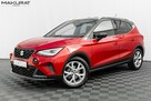 Seat Arona 1.0 TSI 110KM DSG Podgrz.f K.cofania Tryby jazdy LED Salon PL VAT 23% - 11