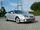 Hyundai Coupe 2.0i 16V 143KM - Gaz LPG -Skóra -Szyberdach -Zobacz - 9