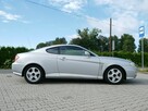 Hyundai Coupe 2.0i 16V 143KM - Gaz LPG -Skóra -Szyberdach -Zobacz - 10