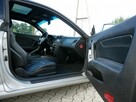 Hyundai Coupe 2.0i 16V 143KM - Gaz LPG -Skóra -Szyberdach -Zobacz - 16