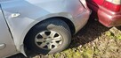 Kia Carnival 2.9 CRDi Kamper - uszkodzony silnik - 4