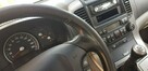 Kia Carnival 2.9 CRDi Kamper - uszkodzony silnik - 5