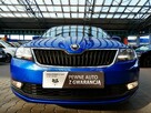 Škoda RAPID LED+PODGRZEWANE Fotele+Parktronik 3Lata GWARANCJA 1wł Kraj Bezwypad - 3