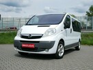 Opel Vivaro 2.0CDTI 114KM Tour -8 Osób L2H1 -Long -Zadbany -Zobacz - 1