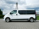 Opel Vivaro 2.0CDTI 114KM Tour -8 Osób L2H1 -Long -Zadbany -Zobacz - 2