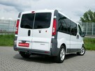 Opel Vivaro 2.0CDTI 114KM Tour -8 Osób L2H1 -Long -Zadbany -Zobacz - 3