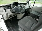 Opel Vivaro 2.0CDTI 114KM Tour -8 Osób L2H1 -Long -Zadbany -Zobacz - 4