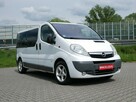 Opel Vivaro 2.0CDTI 114KM Tour -8 Osób L2H1 -Long -Zadbany -Zobacz - 10