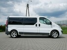 Opel Vivaro 2.0CDTI 114KM Tour -8 Osób L2H1 -Long -Zadbany -Zobacz - 11