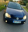 Volkswagen Golf - 6
