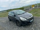 Opel Corsa - 2