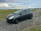 Opel Corsa - 5