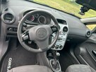 Opel Corsa - 6