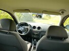 Seat Ibiza 1.4 TDI 2008r. - 5