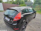 Ford Fiesta - 8