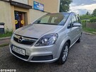 Opel Zafira - 3