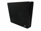 KONSOLA PS4 SLIM 1TB CUH-2116B 1 PAD + GTA 5 - 6