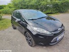 Ford Fiesta - 3