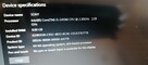 SONY PCG-81411M, intel core I-5, 8gb, SSD 128gb, FHD, pod kl - 5