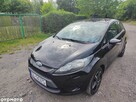 Ford Fiesta - 1