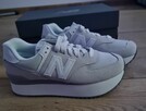 Buty New Balance - 2