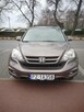 Sprzedam Honda CR-V z aktywnym radarem - 2