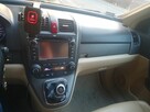 Sprzedam Honda CR-V z aktywnym radarem - 7