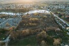 Działka 2,1 HA w centrum miejscowości Szydłowiec - 13