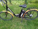 Rower elektryczny E-bike 26 - 4