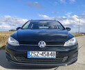 Golf 7 MK7 1,6 TDI 105 km 221 tys - 3