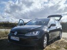 Golf 7 MK7 1,6 TDI 105 km 221 tys - 7