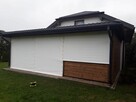 Przyczepa, plandeka, plandeki, stelaż - 6