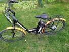 Rower elektryczny E-bike 26 - 2