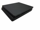 KONSOLA PS4 SLIM 1TB CUH-2116B 1 PAD + GTA 5 - 2