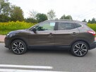 Nissan Qashqai j11 - 5