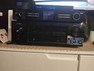 Amplituner Denon Avr -520BT - 5