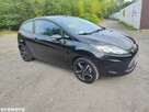 Ford Fiesta - 4