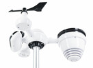 Stacja meteorologiczna Levenhuk Wezzer PLUS LP140 - 2