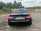 Citroen C5 Exlusive 2.2 Zamiana - 4