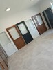 Drzwi PCV sklepowe balkonowe tarasowe 90 x 200 - 3
