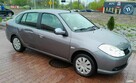 Nissan Almera 1.8-2002 + Renault Thalia 1.2-2010 - за ціною - 5